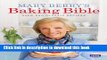 Read Mary Berry s Baking Bible: Over 250 Classic Recipes PDF Free