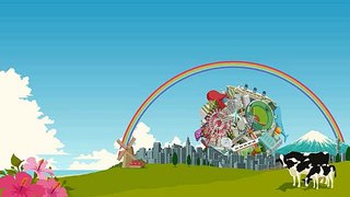 Top Ten Video Game Songs (#10) Katamari on the Rocks ~ Main Theme  - Katamari Damacy