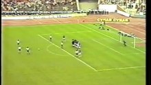 Brasil 2 x 1 Argentina - 1974 - Melhores momentos