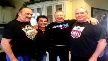 WWE 7 Wrestlers Who Found Success Outside of WWE 2016