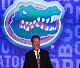 UF Football Player Cristian Garcia Saved Teen From Rape at Bar