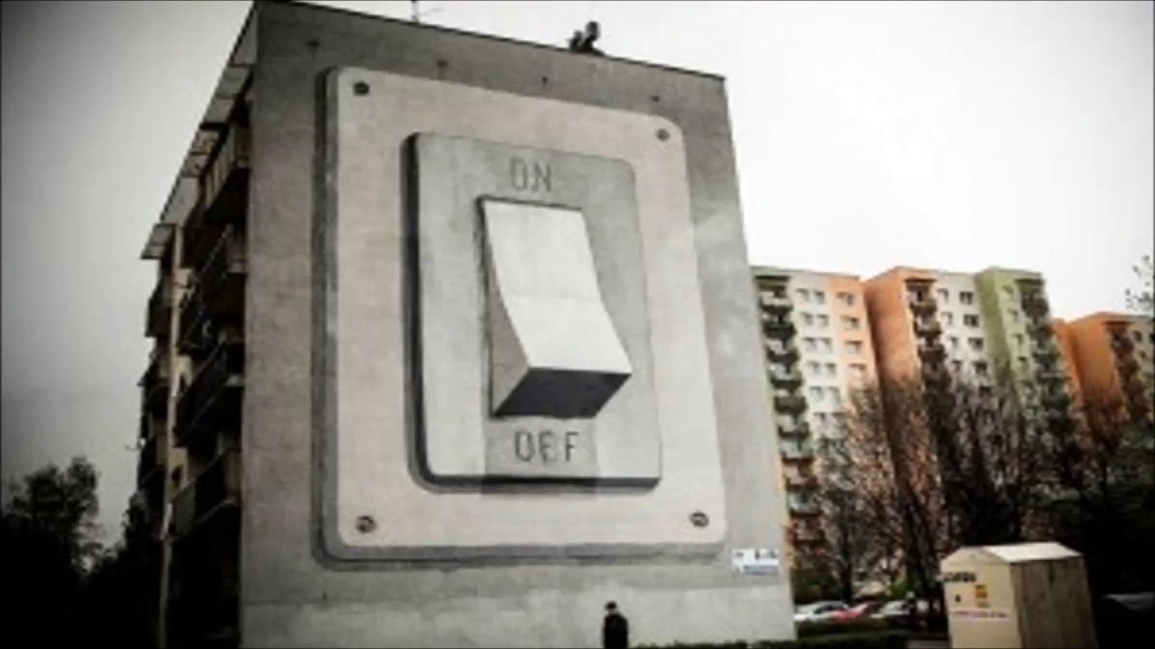 Big Switch Sound Effect
