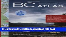 Read B.C. Coastal Recreation Kayaking and Small Boat Atlas, Vol. 1: British Columbia s South Coast