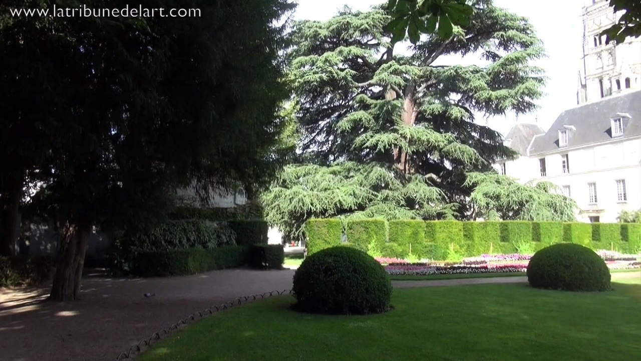 Musée Tours