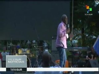 EE.UU.: actores piden que Bernie Sanders sea el candidato demócrata