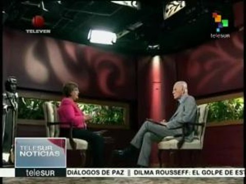 Venezuela: CNE indica que no se han cubierto requisitos para referendo