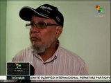 TeleSUR ha cubierto en 11 años la lucha de campesinos en Costa Rica
