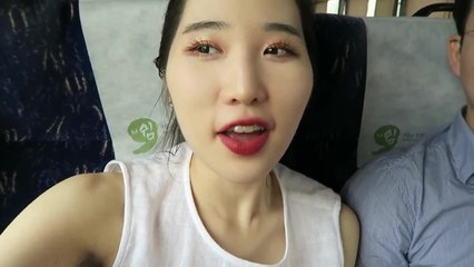 SEOULmates #7: Korean Foodies l VerbalClouds