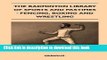[PDF] The Badminton Library of Sports and Pastimes - Fencing, Boxing and Wrestling Download Online