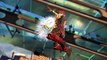Injustice 2 - Gameplay Officiel (VOST) - Wonder Woman