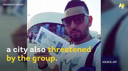 In France, Muslim bloggers are challenging ISIS in different ways.