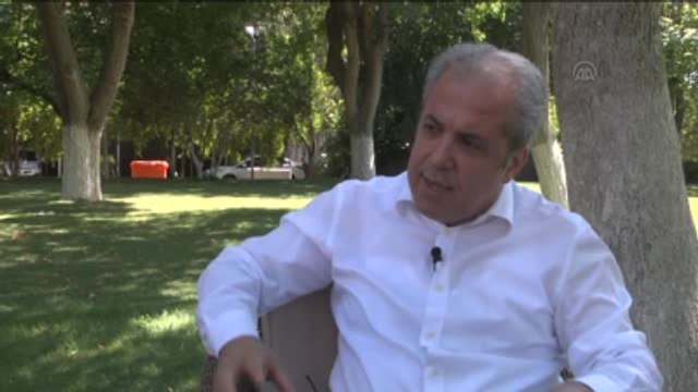 AK Parti Milletvekili Tayyar: Fetö'yle İş Birliği Yapan Karanlık Unsurlar Var (2) –