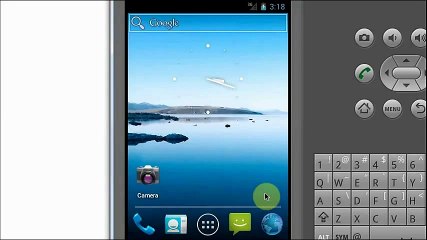 Installing applications that are not in google play