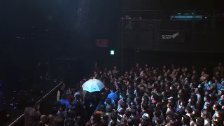 七尾旅人、飴屋法水「帰り道 （2012.1.28 百人組手@赤坂BLITZ）」sample