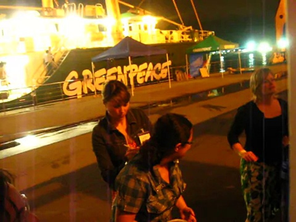 Lucy + 20 or  Lucy Lawless in RIO de JANEIRO (22/06/2012)