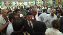 Hdp Eş Genel Başkanı Demirtaş