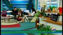 Atif Aslam - Nadia Khan Show Part 6  www.aadeez.com
