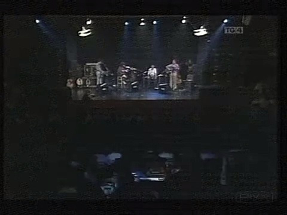 Planxty live 1983 part 2