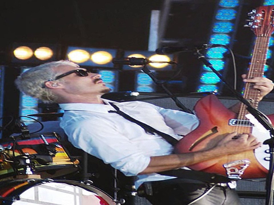 Reinventing the Beatles for kids show Beat Bugs has given Daniel Johns a new lease on life in LA