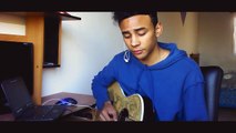 COLD WATER - MAJOR LAZER FT. JUSTIN BIEBER & MØ (SPANISH VERSION) Cover By Erick Felix