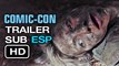 Blair Witch-Trailer SUBTITULADO en Español (HD) Comic-Con 2016 #SDCC