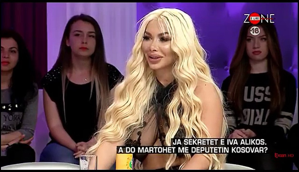 Iva Aliko tregon se cili deputeti kosovar ia bleu banesën