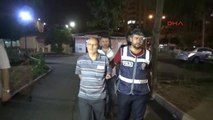 Adana- Emekli Emniyet Müdürü Tutuklandı