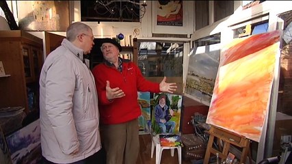 Dam Op [23-7-2016] - RTV Noord