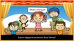If you're happy and you know it - Nursery Rhymes & Kids Songs - LearnEnglish Kids British Council-334CSiKQsuM