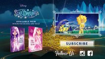 ᴴᴰ [ TOP ] Star Darlings Cartoon Full Episodes The Best   Star Darlings Disney