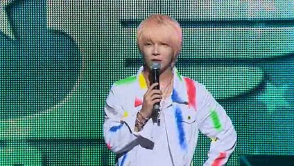 2016-07-21 超新星　ソンジェ　除隊記念日本ファンミーティング④