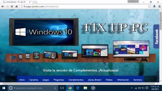 Cómo Activar Windows 10 Para Siempre - Activated! Activación Rápida y Segura, Full Actualizado