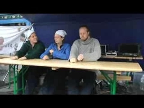 Theatre forum à Rennes : Retard au travail