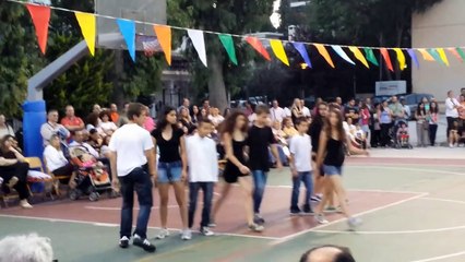 1 δημοτικό σχολείο Αμαρουσίου ΣΤ2