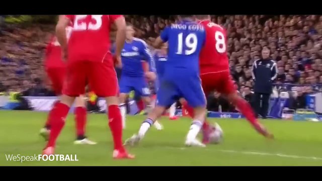 Diego Costa ● Mad Man Costa Craziest Moments Ever