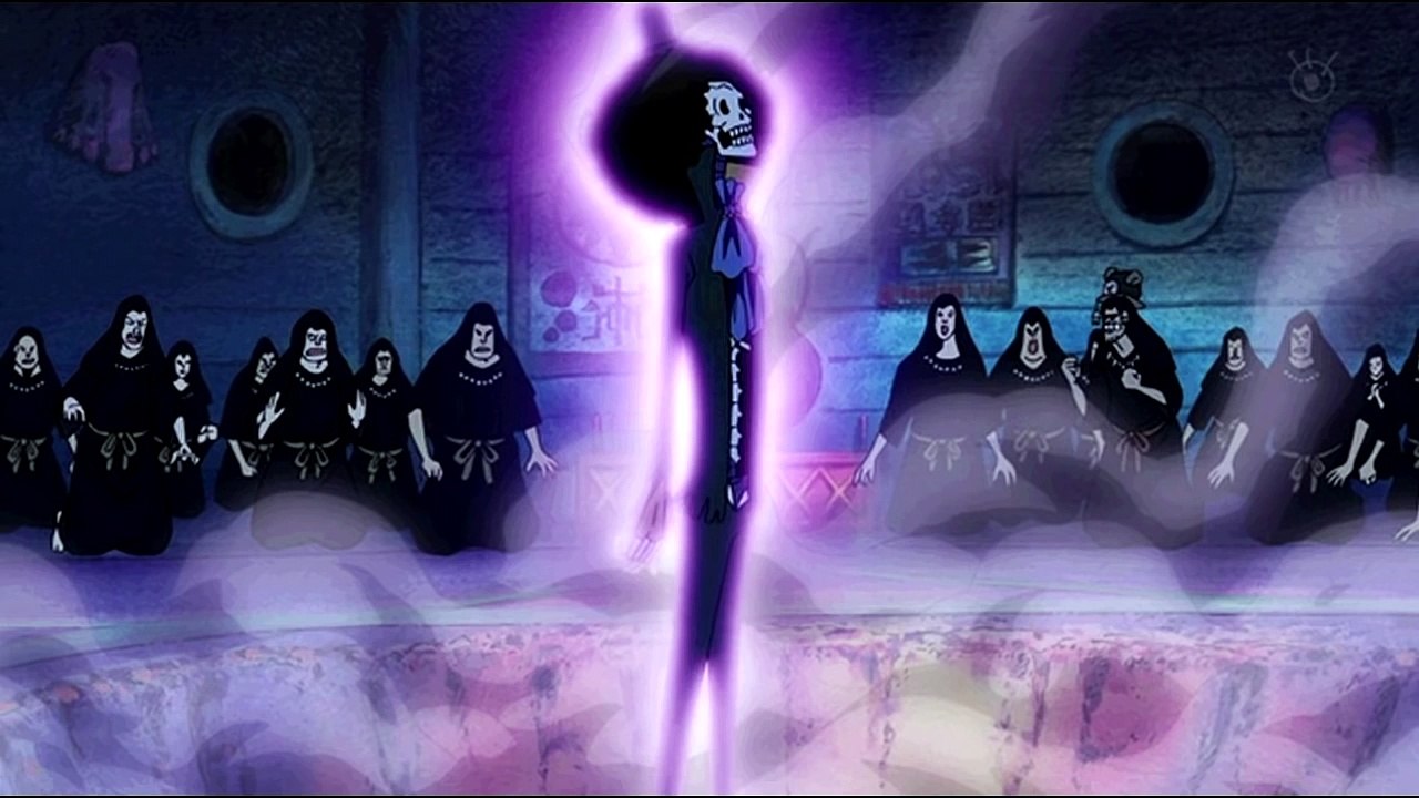 ONE PIECE INFO - SBS TOMO 50 | LA HISTORIA DEL SAKE DE BINKS | FRANKY EL TORO BRAVO