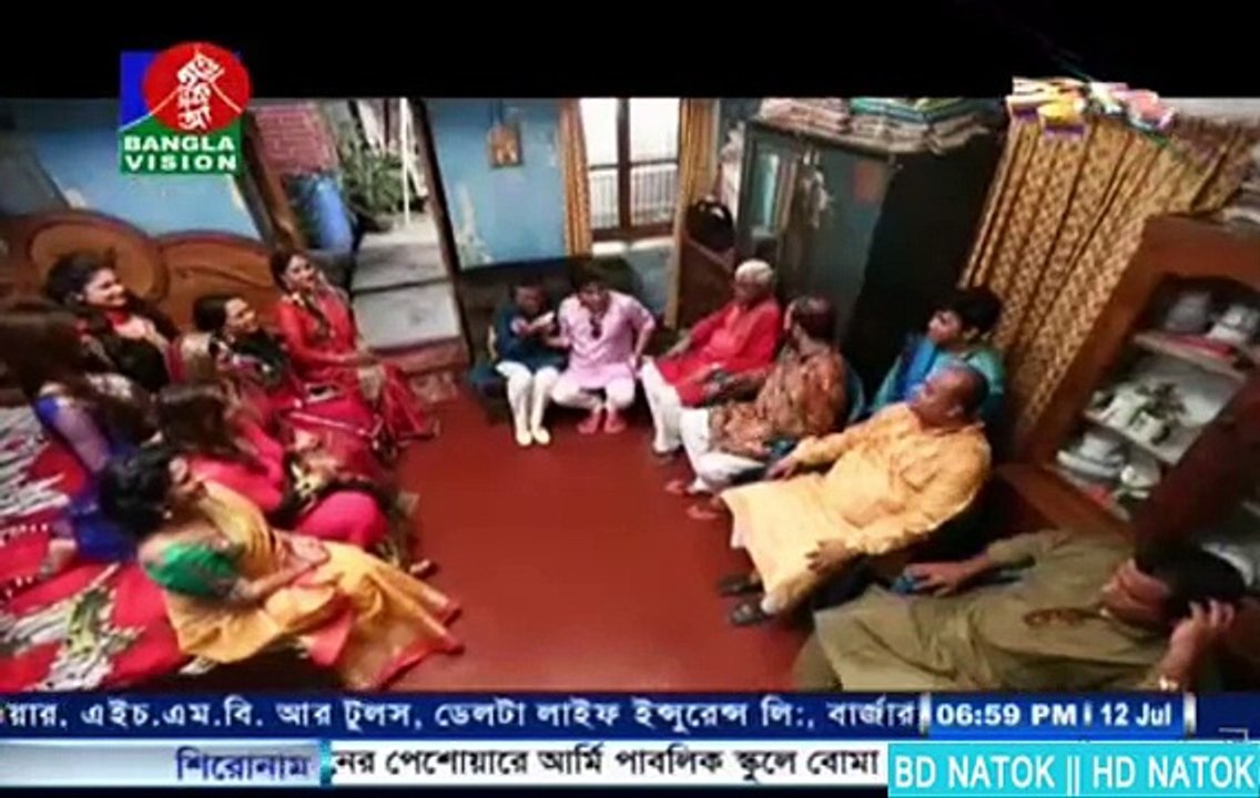 Eid Natok 2016 Average Aslam Part 06 Ft Mosharrof karim HD Video