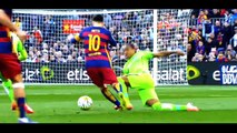 Cristiano Ronaldo vs Lionel Messi Outstanding Skills Show