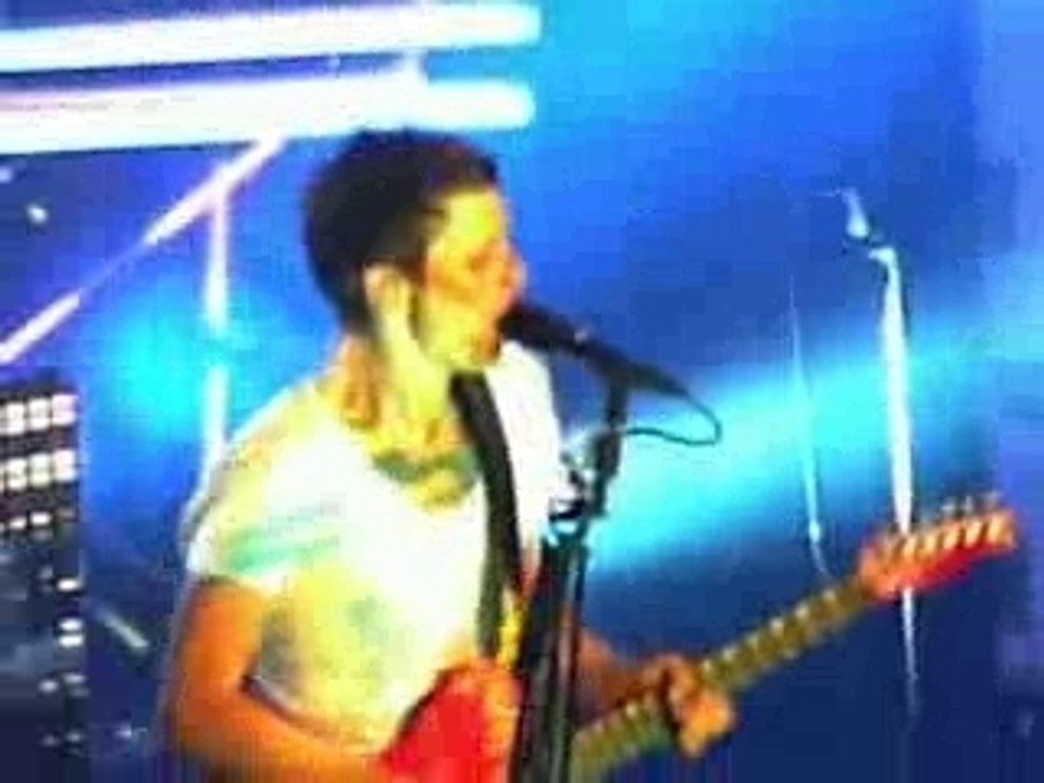 Muse - New Born