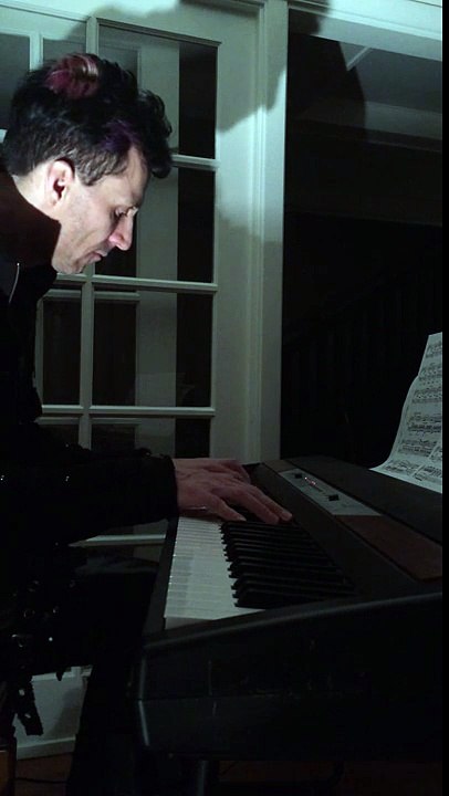 Chopin "Revolutionary" Etude Op.10 No.12