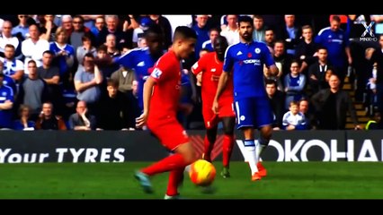 Philippe Coutinho Ready for 2016-17