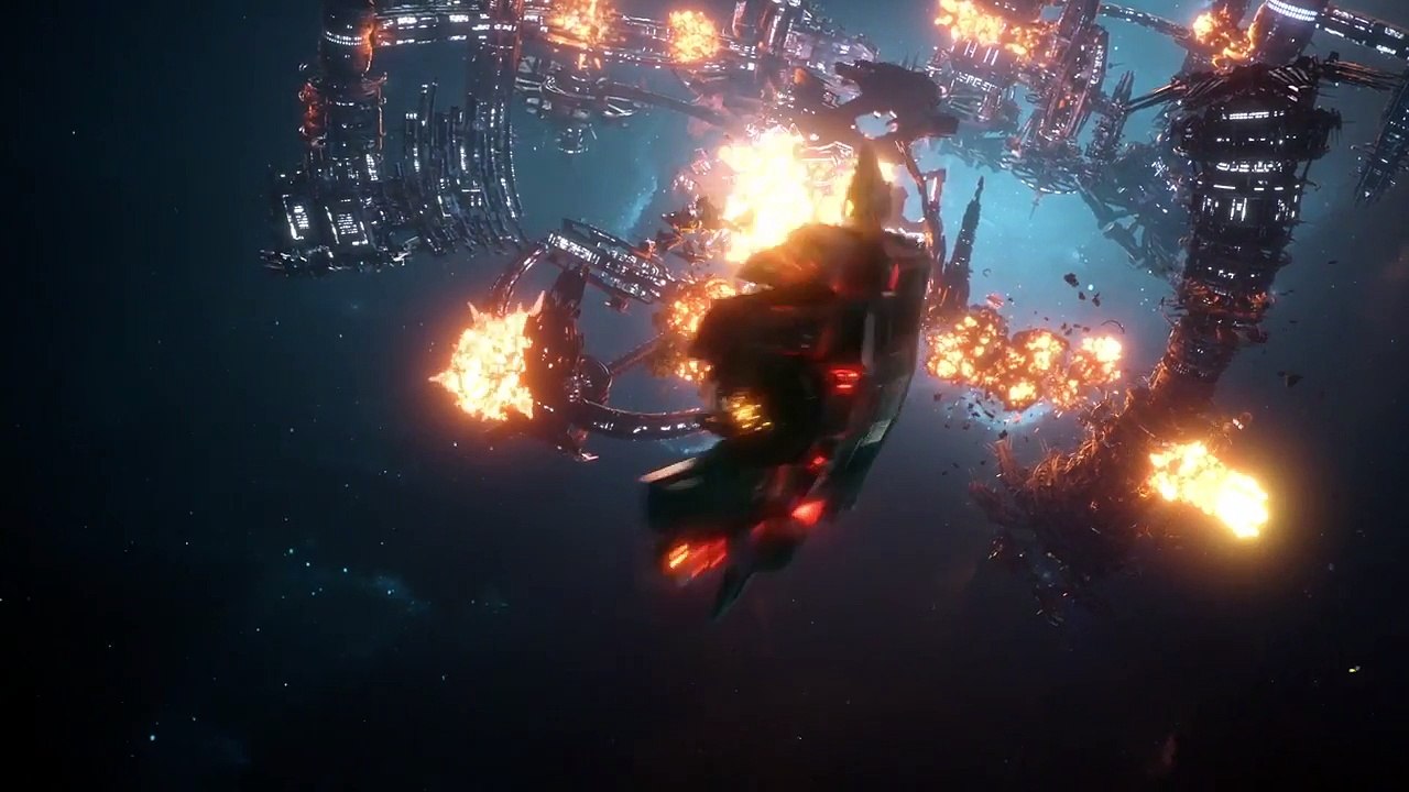 DC's Legends of Tomorrow | Season 2 Comic-Con®: First Look | The CW