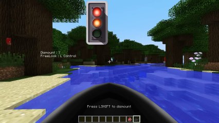 Minecraft vs Zombies   GIGA CITRON!! (Test fire!)   PvZ  Land