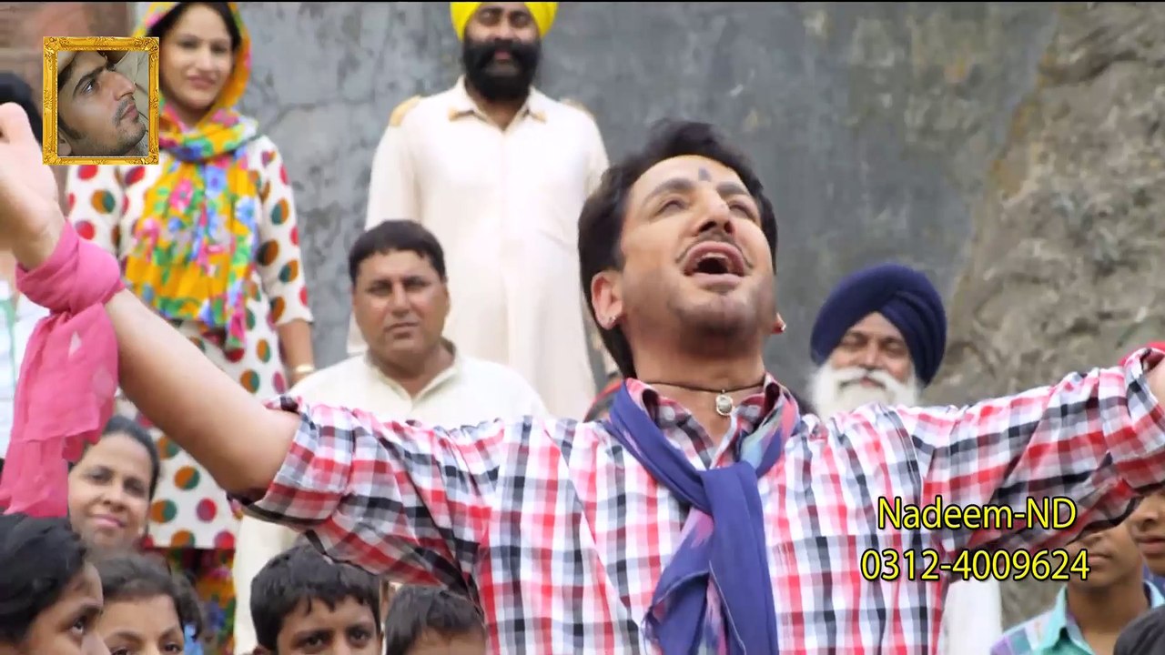 Pind Di Hawa by Gurdas Maan Full HD 1080p