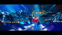 THE LEGO BATMAN MOVIE Comic-Con Trailer (2017) Animated Superhero Movie HD
