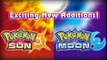 UK_ More Newly Discovered Pokémon Have Arrived for Pokémon Sun and Pokémon Moon!