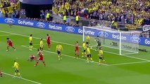 Borussia Dortmund vs Bayern Munich 1-2 Highlights (UCL Final) 2012-13