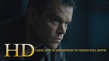 Regarder Jason Bourne (2016) Film Complet Gratuit en Français Online