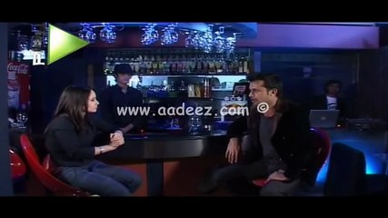Atif Aslam - Play Maker Of The Month EP2 Part 1  www.aadeez.com