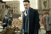 FANTASTIC BEAST and Where to Find Them - Official Comic-Con Movie Trailer - Eddie Redmayne, Colin Farrell